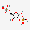 an image of a chemical structure CID 14035697