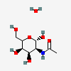 an image of a chemical structure CID 140360649