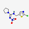 an image of a chemical structure CID 140364269