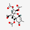 an image of a chemical structure CID 14036633