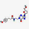 an image of a chemical structure CID 140366465