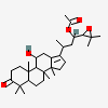 an image of a chemical structure CID 14036809