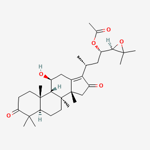 	Alisol C monoacetate