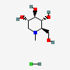 an image of a chemical structure CID 140368398