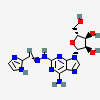 an image of a chemical structure CID 140369882