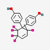 an image of a chemical structure CID 140370233