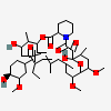 an image of a chemical structure CID 140370819