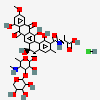 an image of a chemical structure CID 140372081