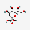 an image of a chemical structure CID 140373577