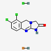 an image of a chemical structure CID 140375626