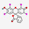 an image of a chemical structure CID 140375736