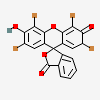 an image of a chemical structure CID 140375738