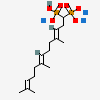 an image of a chemical structure CID 140380376