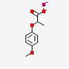 an image of a chemical structure CID 140381021