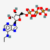 an image of a chemical structure CID 140381442