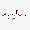 an image of a chemical structure CID 140381673