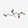 an image of a chemical structure CID 140383118