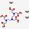 an image of a chemical structure CID 140386814