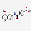 an image of a chemical structure CID 140387211