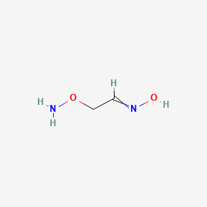 Nocc No C2h6n2o2 Pubchem