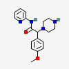 an image of a chemical structure CID 140389544