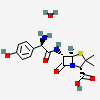 an image of a chemical structure CID 140392885