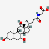 an image of a chemical structure CID 140398493