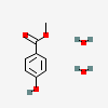 an image of a chemical structure CID 140398514