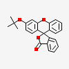 an image of a chemical structure CID 140400165