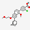 an image of a chemical structure CID 140401534