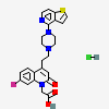 an image of a chemical structure CID 140401979