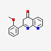 an image of a chemical structure CID 140404367