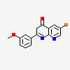 an image of a chemical structure CID 140404381