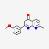an image of a chemical structure CID 140404387