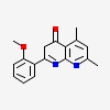 an image of a chemical structure CID 140404395