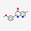 an image of a chemical structure CID 140404407