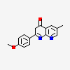 an image of a chemical structure CID 140404410