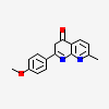 an image of a chemical structure CID 140404415