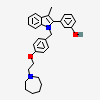 an image of a chemical structure CID 140404595