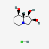 an image of a chemical structure CID 140407991