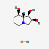 an image of a chemical structure CID 140407993
