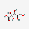 an image of a chemical structure CID 140408578