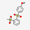 an image of a chemical structure CID 140408898