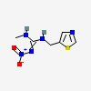 an image of a chemical structure CID 140412107