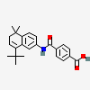 an image of a chemical structure CID 140418838