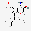 an image of a chemical structure CID 140422505
