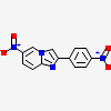 an image of a chemical structure CID 14042757