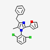 an image of a chemical structure CID 140430651