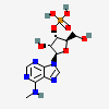 an image of a chemical structure CID 140430656