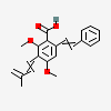an image of a chemical structure CID 140431763